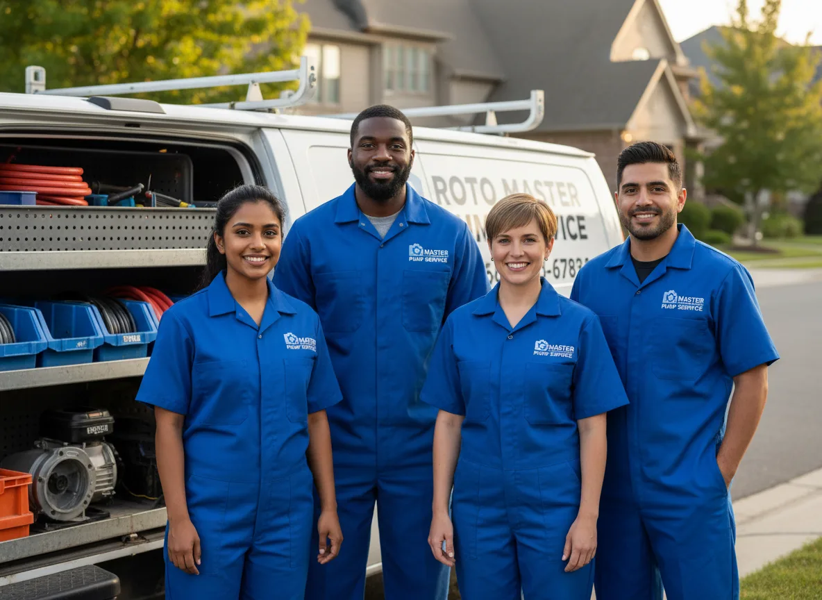 Sump Pump Installation company in Yale, MI